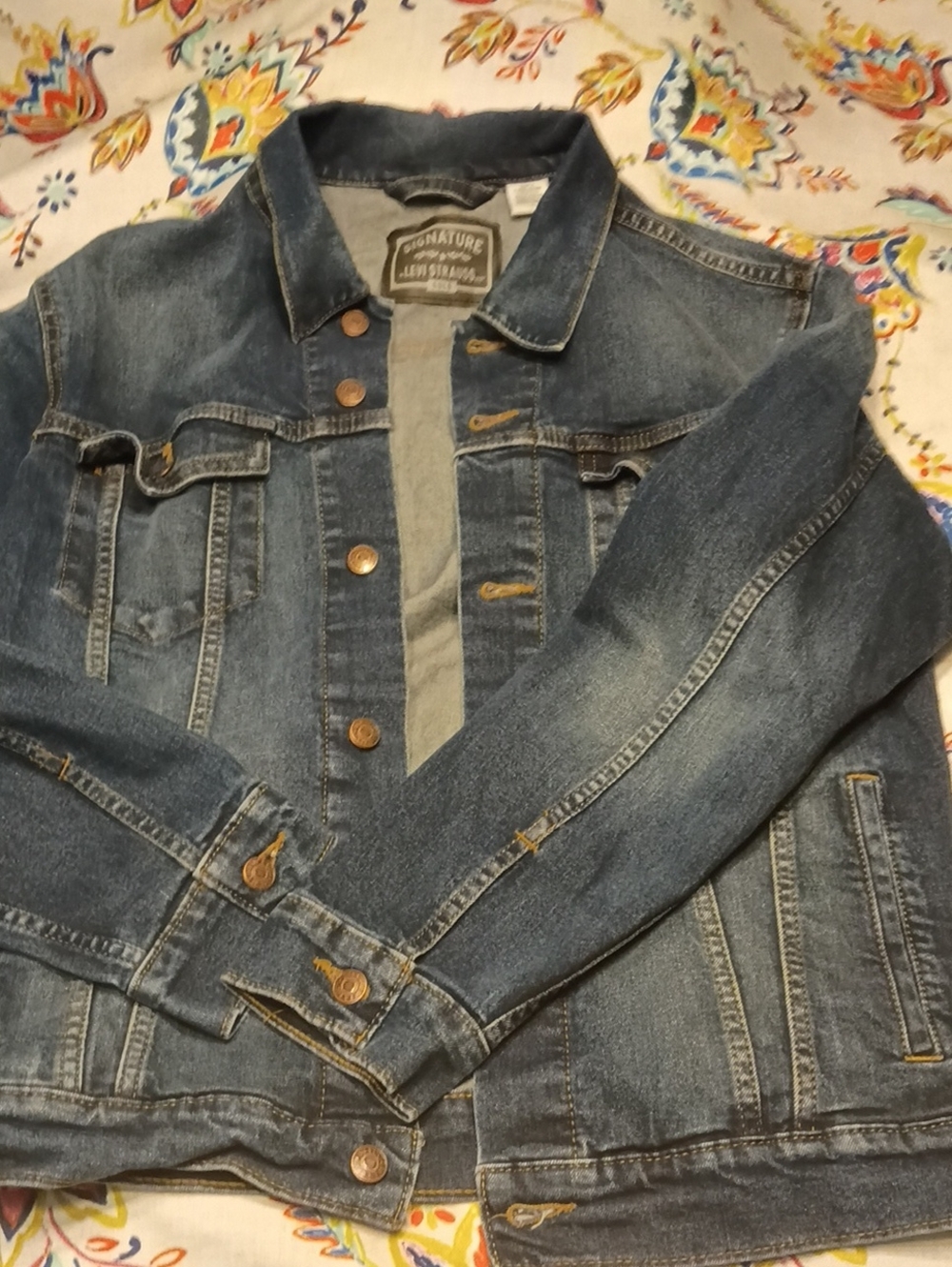 Levi's Medium Jacket